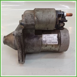 Motorino Avviamento HITACHI S114.943A LANCIA YPSILON TI 51890631