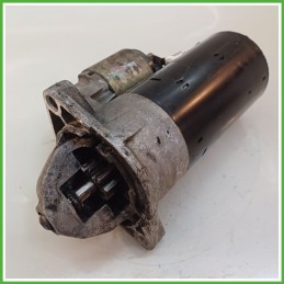 Motorino Avviamento BOSCH 0001109030 FIAT PUNTO 1N/1P 51832954