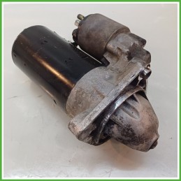 Motorino Avviamento BOSCH 0001109030 FIAT PUNTO 1N/1P 51832954