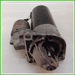 Motorino Avviamento BOSCH 0001109030 FIAT PUNTO 1N/1P 51832954