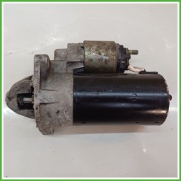 Motorino Avviamento BOSCH 0001109030 FIAT PUNTO 1N/1P 51832954