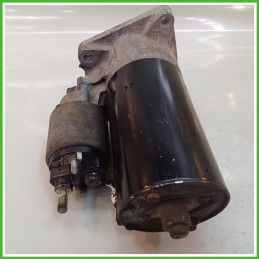 Motorino Avviamento BOSCH 0001109030 FIAT PUNTO 1N/1P 51832954