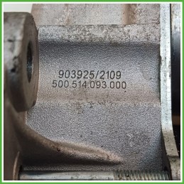 Motorino Avviamento LANCIA 500514093 LANCIA Y 46548653