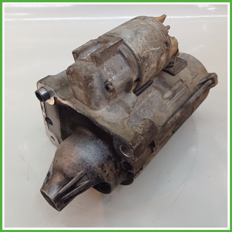 Motorino Avviamento VALEO D7G3 CITROEN C3 1a Serie 5802FG