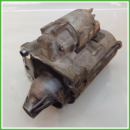 Motorino Avviamento VALEO D7G3 CITROEN C3 1a Serie 5802FG