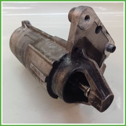 Motorino Avviamento VALEO D7G3 CITROEN C3 1a Serie 5802FG
