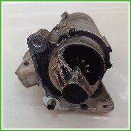Motorino Avviamento VALEO D7G3 CITROEN C3 1a Serie 5802FG