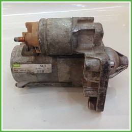 Motorino Avviamento VALEO D7G3 CITROEN C3 1a Serie 5802FG