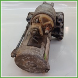 Motorino Avviamento VALEO D7G3 CITROEN C3 1a Serie 5802FG