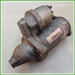Motorino Avviamento VALEO TS18E331 OPEL CORSA S07 93191079