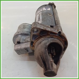 Motorino Avviamento VALEO TS18E331 OPEL CORSA S07 93191079
