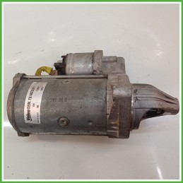Motorino Avviamento VALEO TS18E331 OPEL CORSA S07 93191079