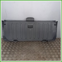 Portellone Bagagliaio Cofano Baule Posteriore SMART FORTWO A/C451 2010 2015 GRIGIO - EB2/ECG Berlina Originale Usato
