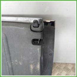 Portellone Bagagliaio Cofano Baule Posteriore SMART FORTWO A/C451 2010 2015 GRIGIO - EB2/ECG Berlina Originale Usato