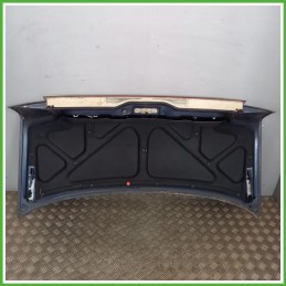 Portellone Bagagliaio Cofano Baule Posteriore ALFA ROMEO 164 1987 1998 BLU Originale Usato