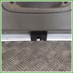 Portellone Bagagliaio Cofano Baule Posteriore CHEVROLET (DAEWOO) TACUMA U100 2005 2010 GRIGIO Monovolume Originale Usato