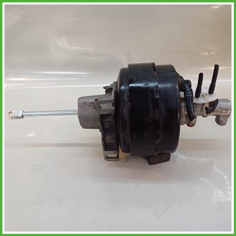 Servofreno Pompa Freni Depressore BOSCH 0204051759 SMART FORTWO A/C451 A4514300008