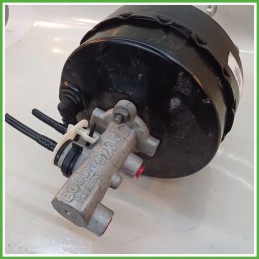 Servofreno Pompa Freni Depressore BOSCH 0204051759 SMART FORTWO A/C451 A4514300008