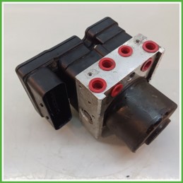 Centralina ABS Modulo Pompa ATE 10.0970-0504.3 93191453 OPEL ASTRA A04 Originale Usato