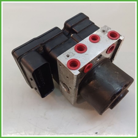 Centralina ABS Modulo Pompa ATE 10.0970-0504.3 93191453 OPEL ASTRA A04 Originale Usato