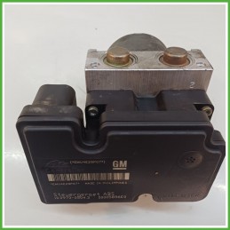 Centralina ABS Modulo Pompa ATE 10.0970-0504.3 93191453 OPEL ASTRA A04 Originale Usato