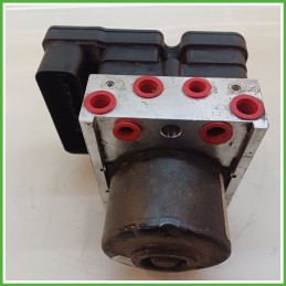 Centralina ABS Modulo Pompa ATE 10.0970-0504.3 93191453 OPEL ASTRA A04 Originale Usato