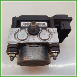 Centralina ABS Modulo Pompa BOSCH 0265800791 1780087 FORD KA CCU Originale Usato