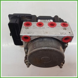 Centralina ABS Modulo Pompa BOSCH 0265800791 1780087 FORD KA CCU Originale Usato