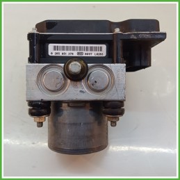 Centralina ABS Modulo Pompa BOSCH 0265951378 71771143 FIAT PUNTO EVO 3J Originale Usato