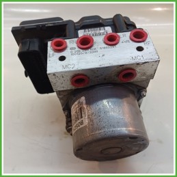 Centralina ABS Modulo Pompa BOSCH 0265951378 71771143 FIAT PUNTO EVO 3J Originale Usato