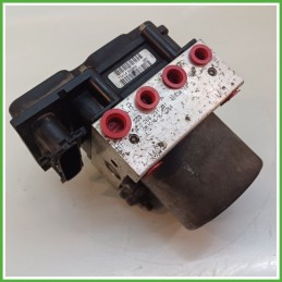 Centralina ABS Modulo Pompa BOSCH 0265800316 71718843 FIAT PUNTO 2U Originale Usato