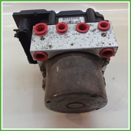 Centralina ABS Modulo Pompa BOSCH 0265800316 71718843 FIAT PUNTO 2U Originale Usato