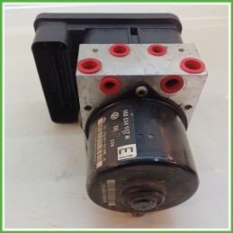 Centralina ABS Modulo Pompa ATE 10.0960-0348.3 1K0614117HBEF VOLKSWAGEN GOLF 1K Originale Usato
