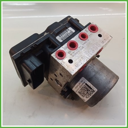 Centralina ABS Modulo Pompa BOSCH 0265951508 71754701 ALFA ROMEO MiTo X6 Originale Usato