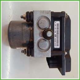 Centralina ABS Modulo Pompa BOSCH 0265951508 71754701 ALFA ROMEO MiTo X6 Originale Usato