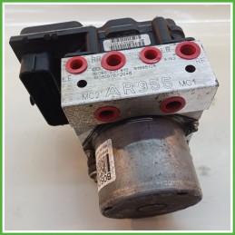 Centralina ABS Modulo Pompa BOSCH 0265951508 71754701 ALFA ROMEO MiTo X6 Originale Usato