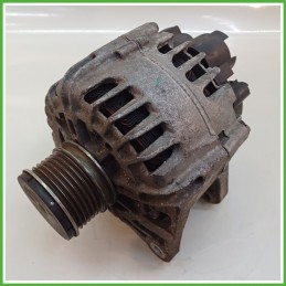 Alternatore VALEO TG12C124 RENAULT CLIO 4a Serie 231002949R