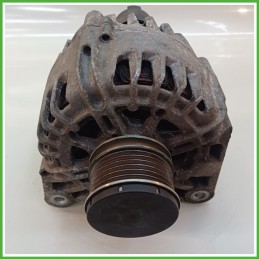 Alternatore VALEO TG12C124 RENAULT CLIO 4a Serie 231002949R