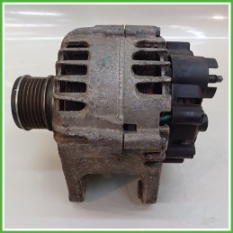 Alternatore VALEO TG12C124 RENAULT CLIO 4a Serie 231002949R