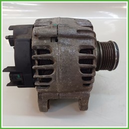 Alternatore VALEO TG12C124 RENAULT CLIO 4a Serie 231002949R