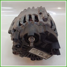 Alternatore VALEO TG12C124 RENAULT CLIO 4a Serie 231002949R