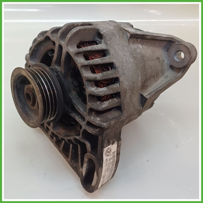 Alternatore DENSO 63321848 FIAT SEICENTO 1E 51859047