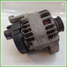 Alternatore DENSO 63321848 FIAT SEICENTO 1E 51859047