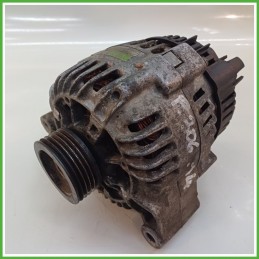 Alternatore VALEO 34400 PEUGEOT 306 5705X2