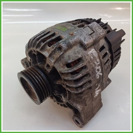 Alternatore VALEO 34400 PEUGEOT 306 5705X2