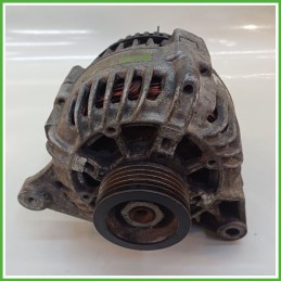 Alternatore VALEO 34400 PEUGEOT 306 5705X2