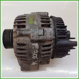 Alternatore VALEO 34400 PEUGEOT 306 5705X2
