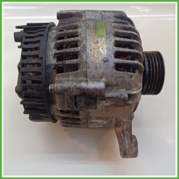 Alternatore VALEO 34400 PEUGEOT 306 5705X2