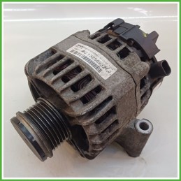 Alternatore DENSO MS1012100961 OPEL CORSA S07 13256932