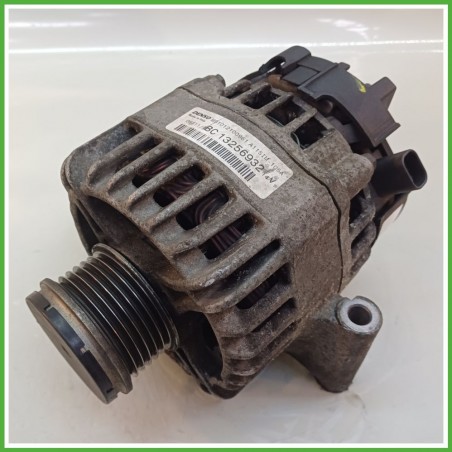 Alternatore DENSO MS1012100961 OPEL CORSA S07 13256932